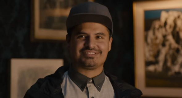 麥可·佩納(Michael Pena)