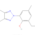 2-（2H-苯並三唑-2-基）-4-甲基-6-（2-丙烯基）苯酚