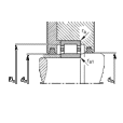 FAG K58X65X36-ZW軸承