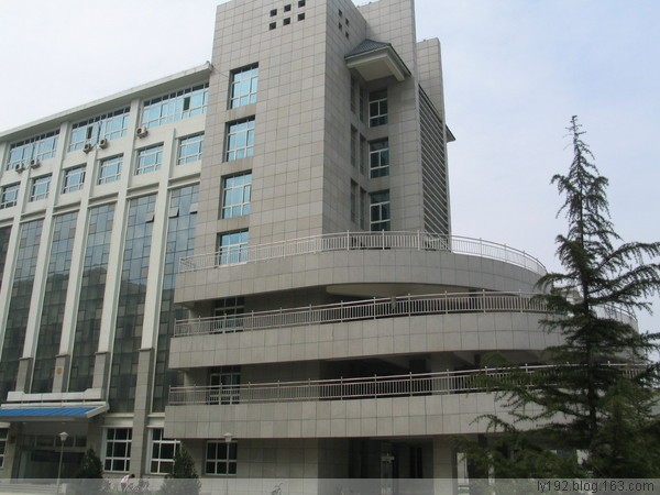 山西師範大學文學院