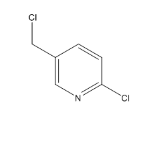 2-氯-5-氯甲基吡啶