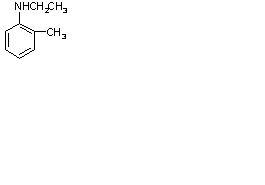 2-乙氨基甲苯
