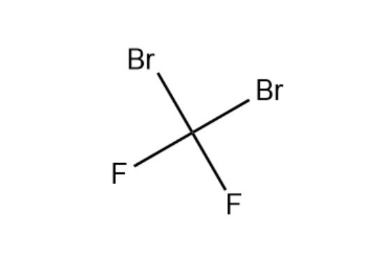 二氟二溴甲烷(二溴二氟甲烷)