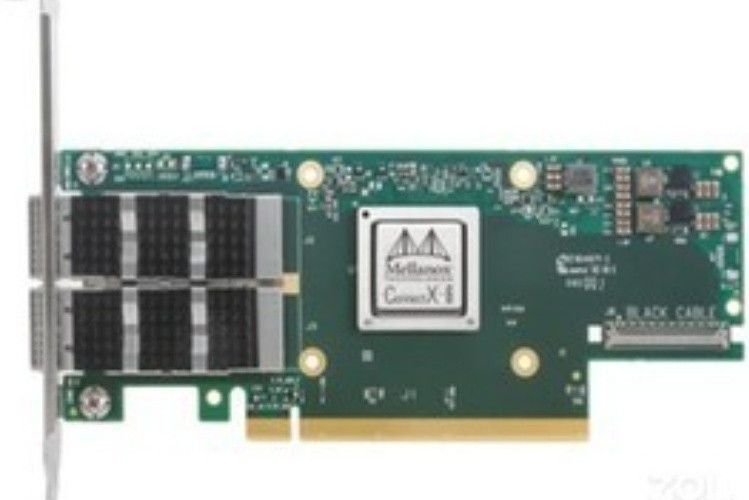 Mellanox MCX653106A-ECAT-SP