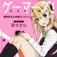 GAMERS!(葵せきな著作的輕小說)