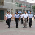 陝西工程科技高級技工學校