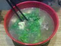 老鴨冬粉湯