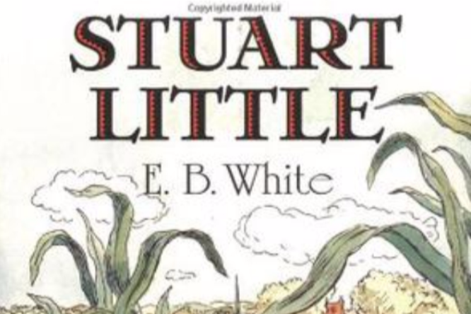 Stuart Little