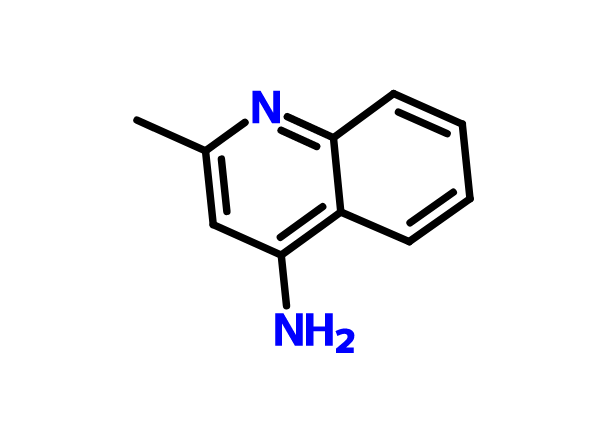 4-氨基喹哪啶