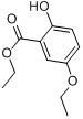 5-乙氧基-2-羥基苯甲酸乙酯