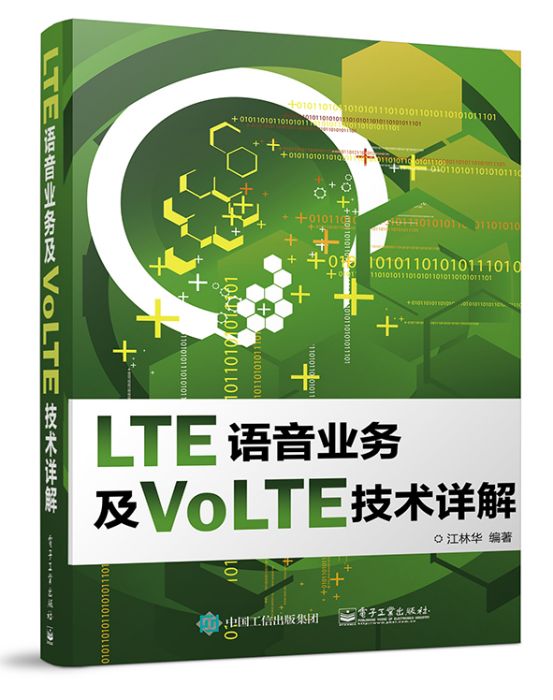 LTE語音業務及VoLTE技術詳解