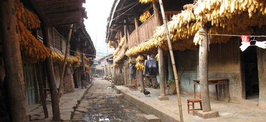 大路河（馬克思街）