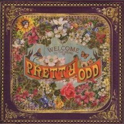 Pretty Odd