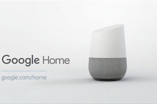 Google Home