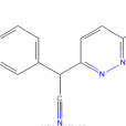 2-（6-氯噠嗪-3-基）-2-苯基乙腈