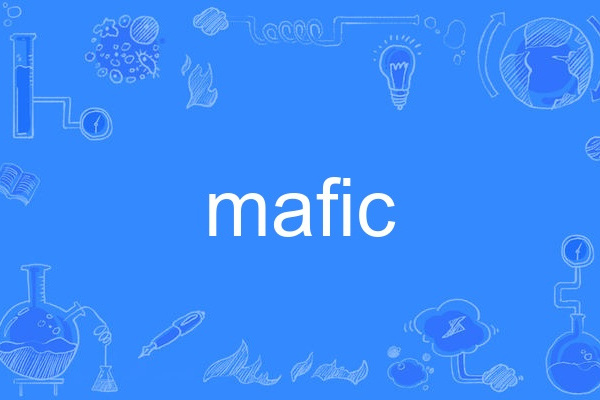 mafic