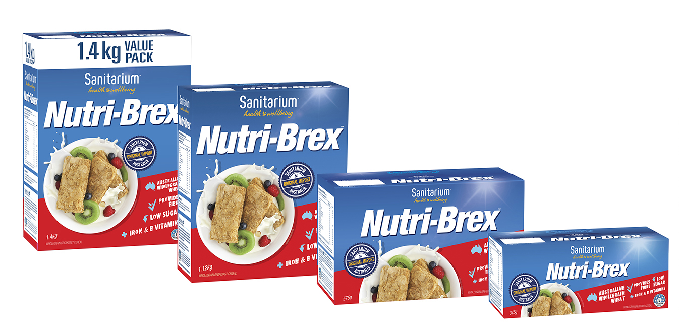 Nutri-brex