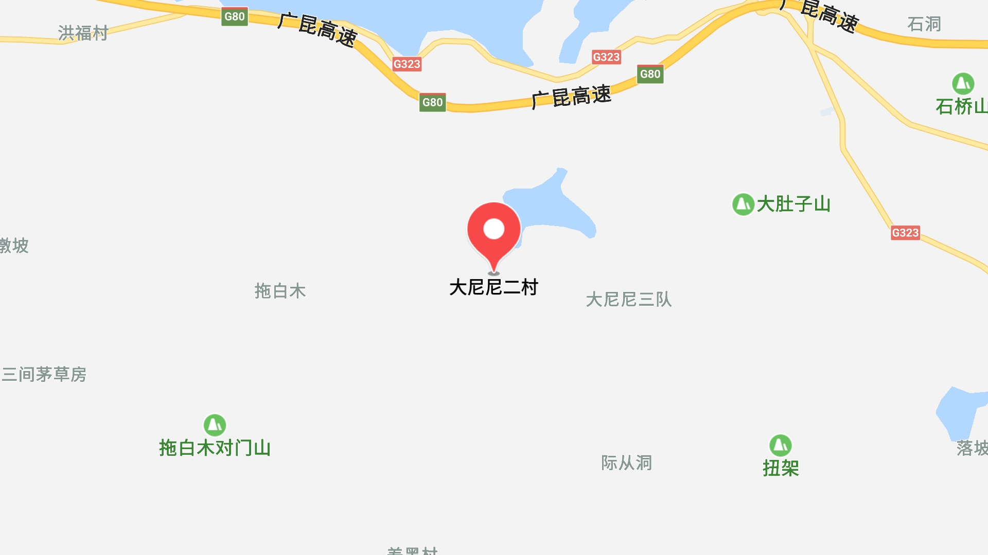 地圖信息