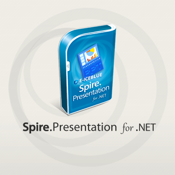 Spire.Presentation for .NET