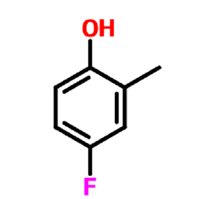 2-甲基-4-氟苯酚