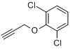 3-（2,6-二氯苯氧基）-1-丙炔