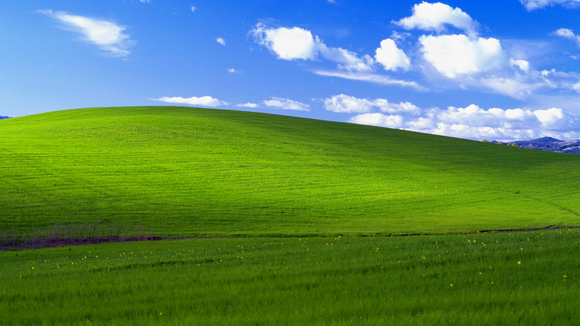 Windows XP(微軟公司於2001年發布的桌面端作業系統)