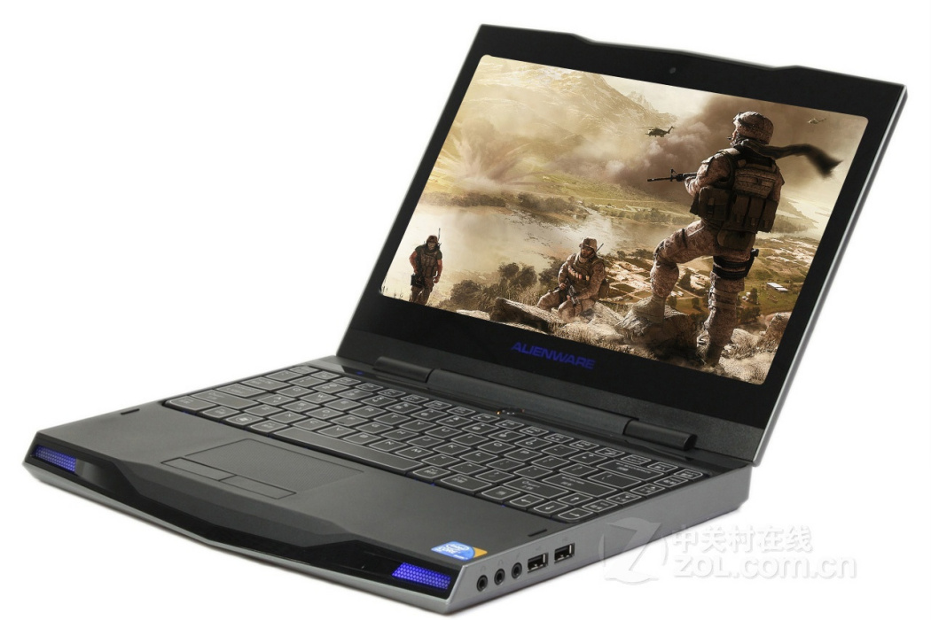 Alienware M11x(alw11D-348)