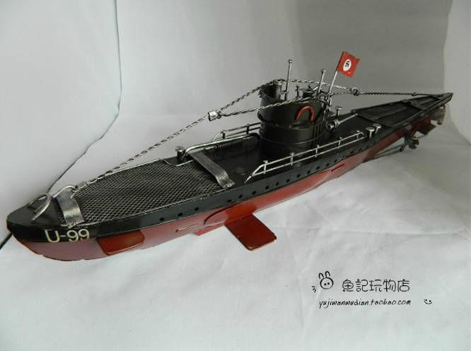 U-99號潛艇