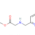N-（2-吡啶甲基）甘氨酸乙酯