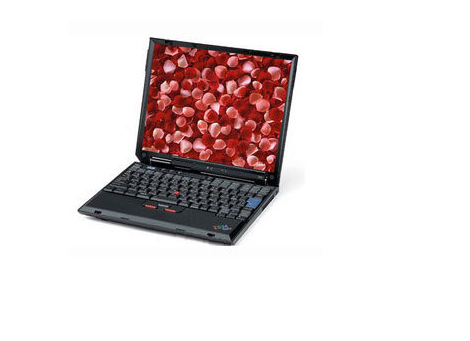 ThinkPad X32 2672MC1