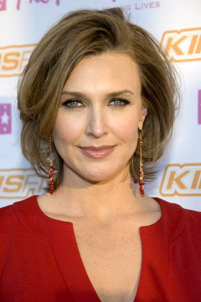 布蘭達·斯特朗(Brenda Strong)