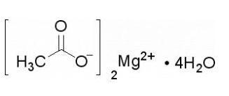 乙酸鎂