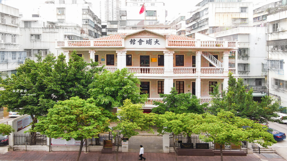 汕頭市八一南昌起義紀念館