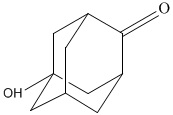 5-羥基-2-金剛烷酮