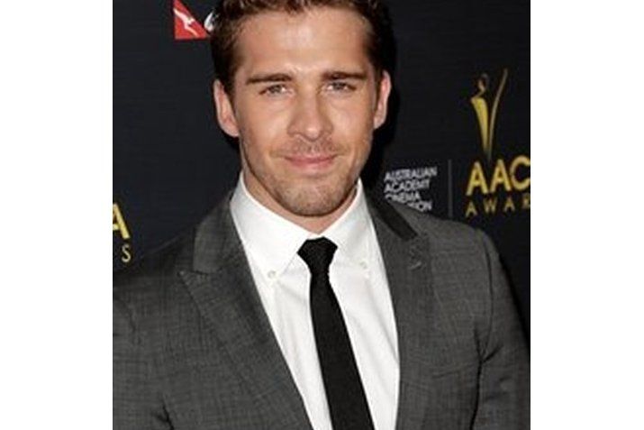 Hugh Sheridan