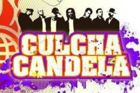 Culcha Candela