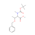 N-叔丁氧羰基-N-甲基-O-苄基-L-蘇氨酸