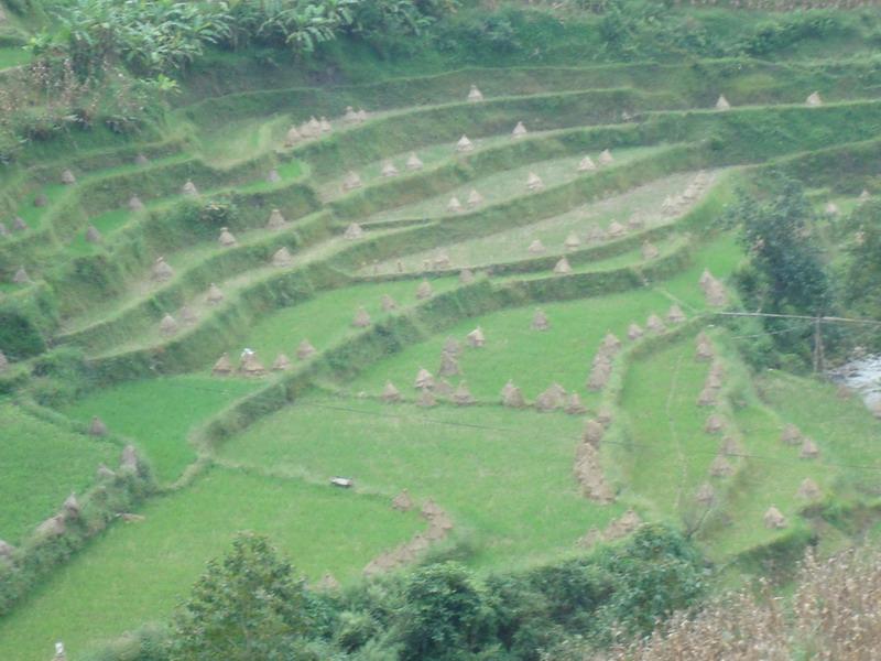 岩銷河村