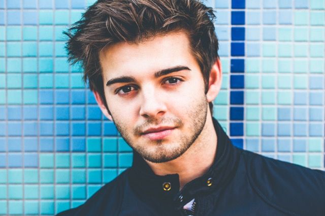 Jack Griffo