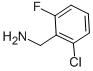 2-氯-6-氟苯甲基胺