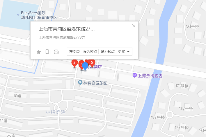 盈港東路2773弄15號