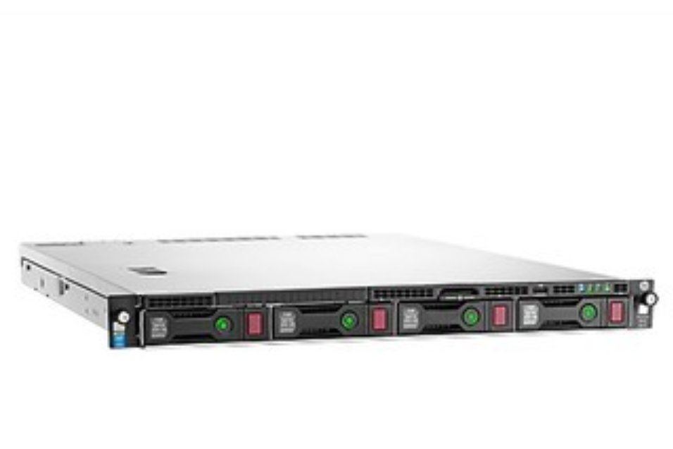 HP ProLiant DL60 Gen9(785836-AA1)