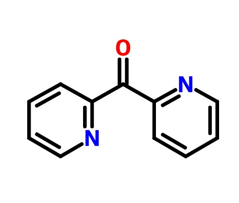 雙（2-吡啶基）甲酮
