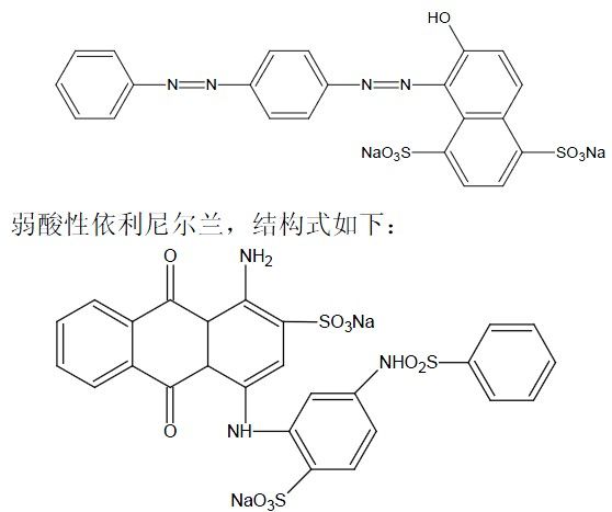 抗酸性染色法