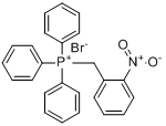 （2-硝基苄基）三苯基溴化膦，一水化合物