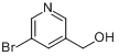 3-溴吡啶-5-甲醇