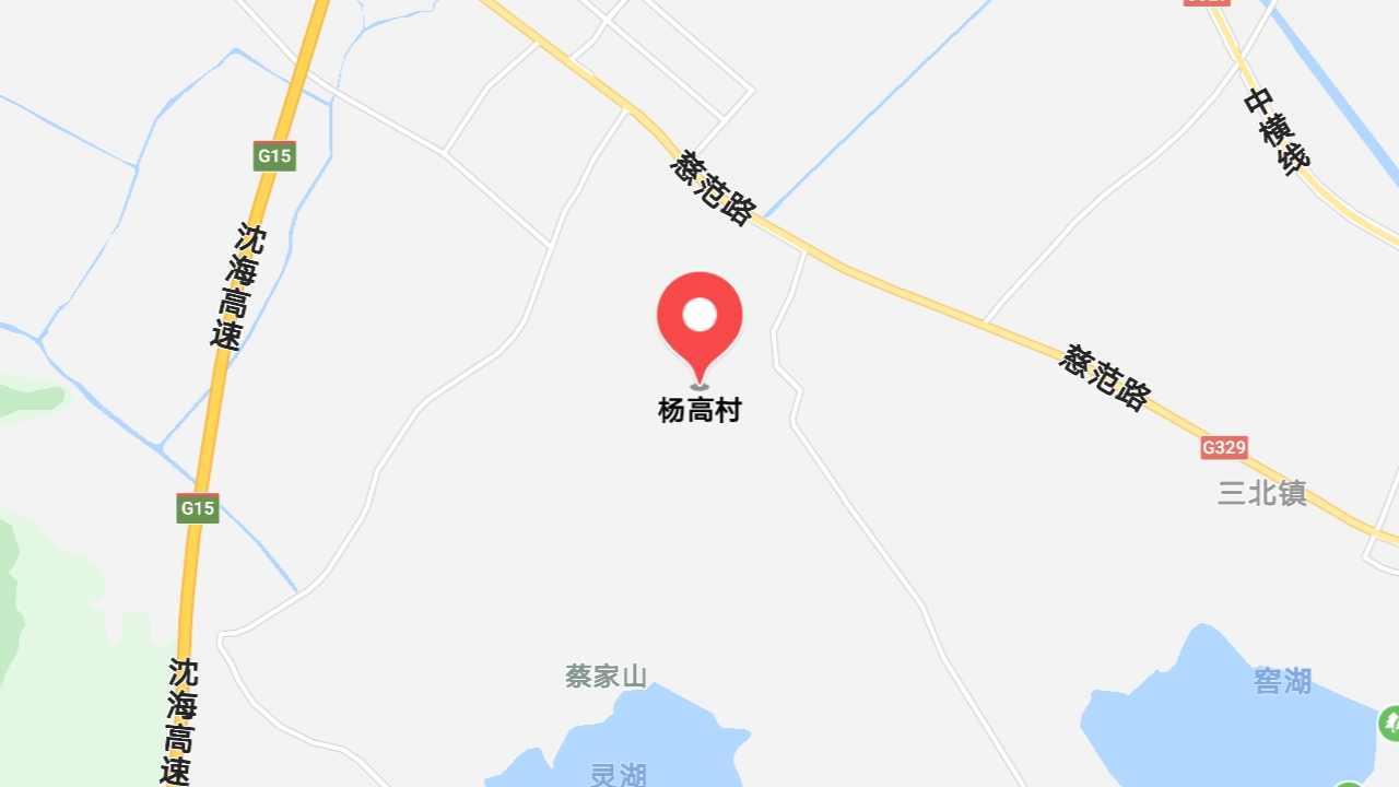 地圖信息