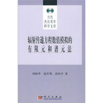 輻射傳遞方程數值模擬的有限元和譜元法