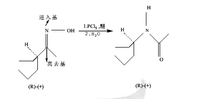 構型保持