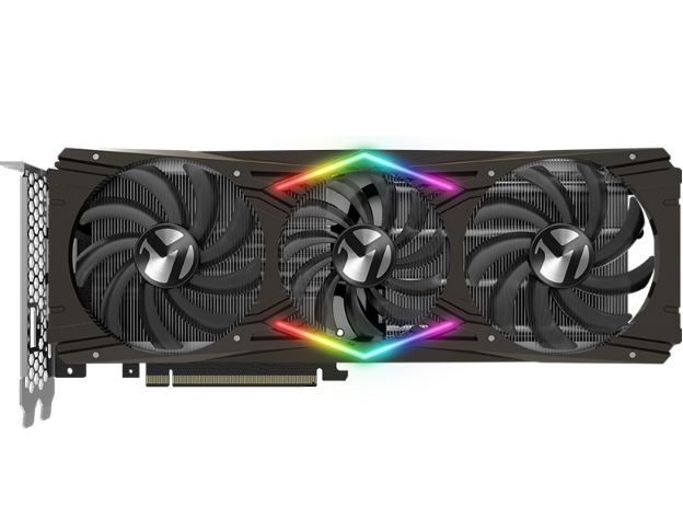 銘瑄 GeForce RTX 2080 風 OC 8G